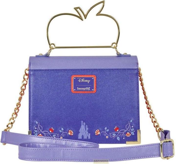 Immagine prodotto Loungefly Disney Princess Snow White shoulder bag