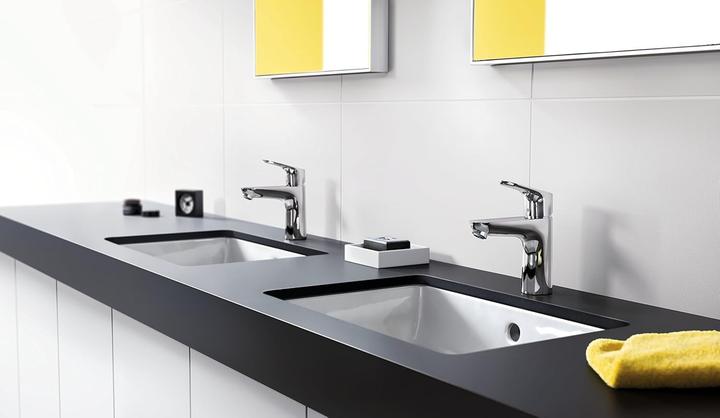Immagine prodotto hansgrohe Focus Cromo