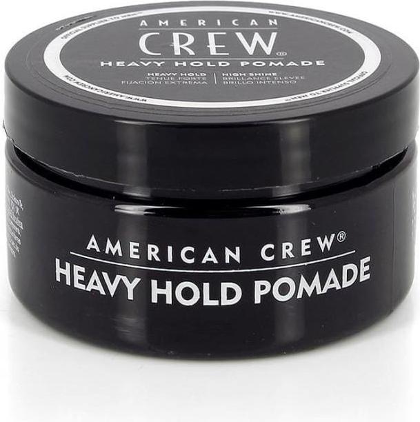 Produktbild American Crew heavy hold pomade (Haarpomade)
