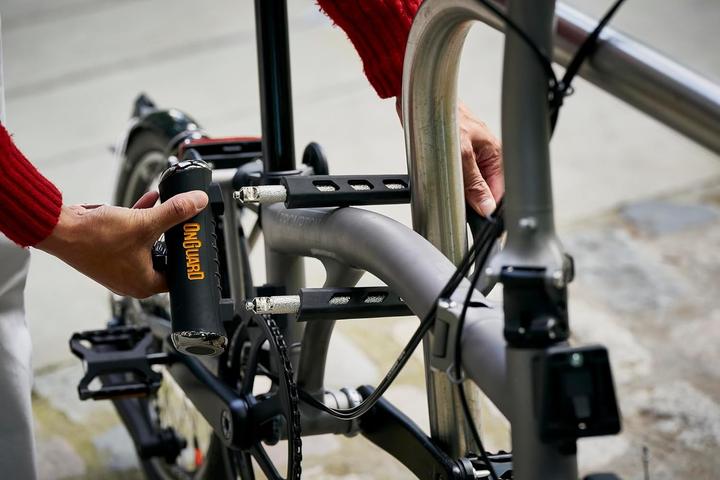 Produktbild Onguard RockSolid (90 x 175 mm - 14mm)