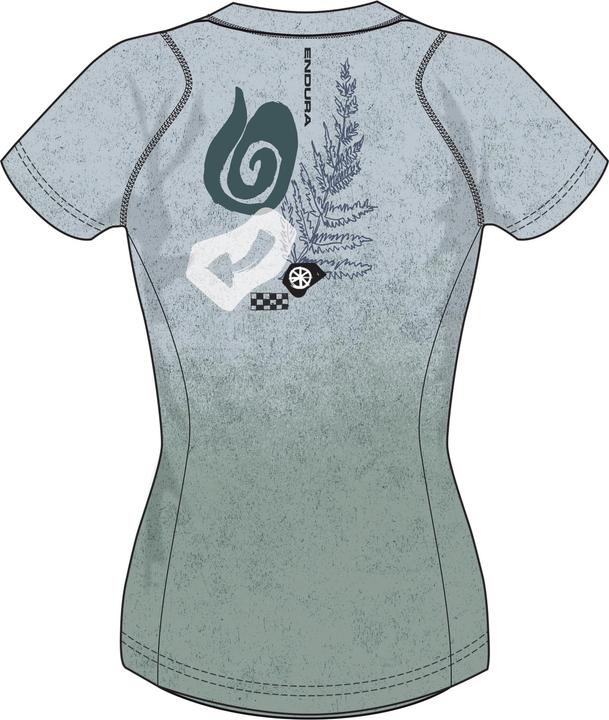 Actual product image Endura Singletrack (M)