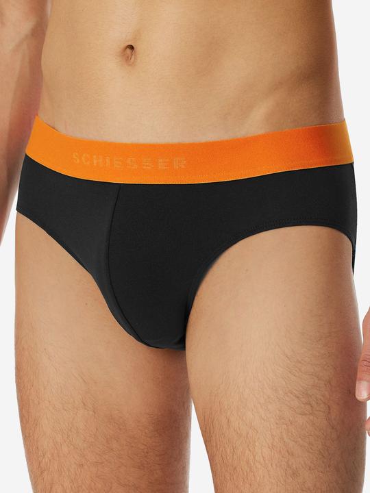 Produktbild Schiesser Rioslip 955 (38, 6er Pack)