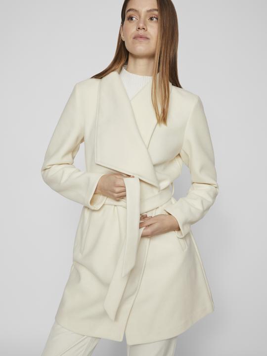 Actual product image Vila Belt Coat