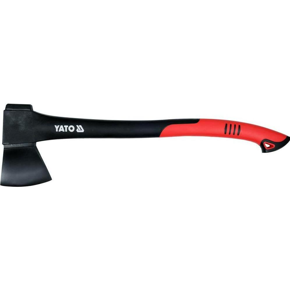 Yato, Axt + Beil, SIEKIERA CIESIELSKA 1400g 60cm