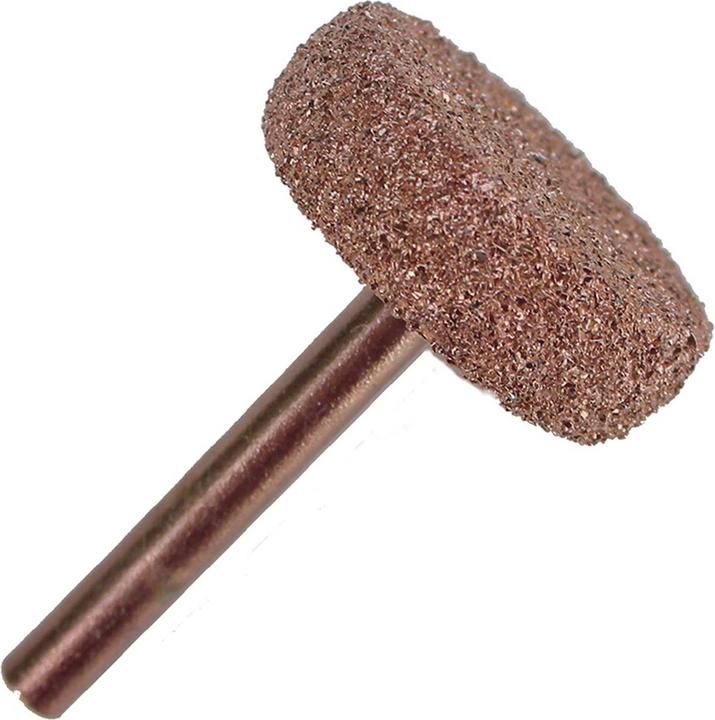 Perma-Grit PERMA GRIT Kleiner Schleifstift "Scheibe" fein (Fine)