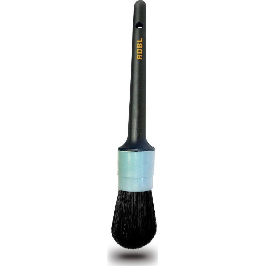 ADBL, Haarbürste + Kamm, Round Detailing Brush 31mm - #16- Grösse 16 Detailing Brush