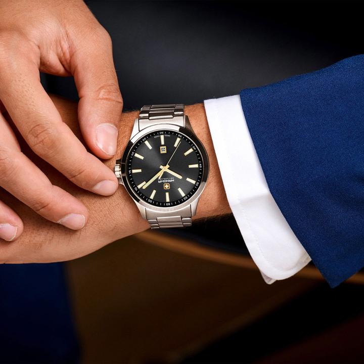 Produktbild Hanowa Kander (Analoguhr, 43 mm)