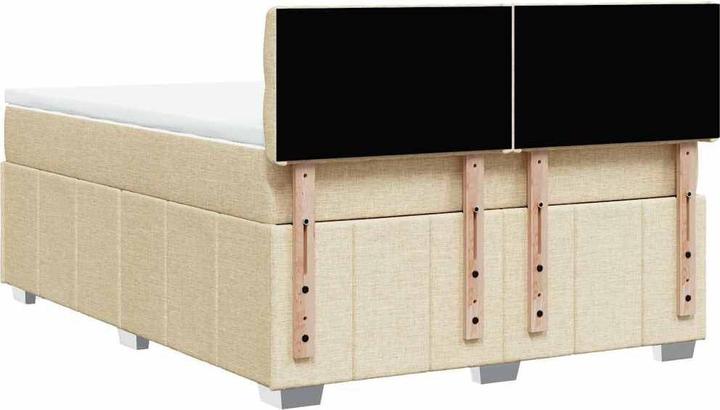 Image du produit vidaXL Boxspringbett (140 x 190 cm)