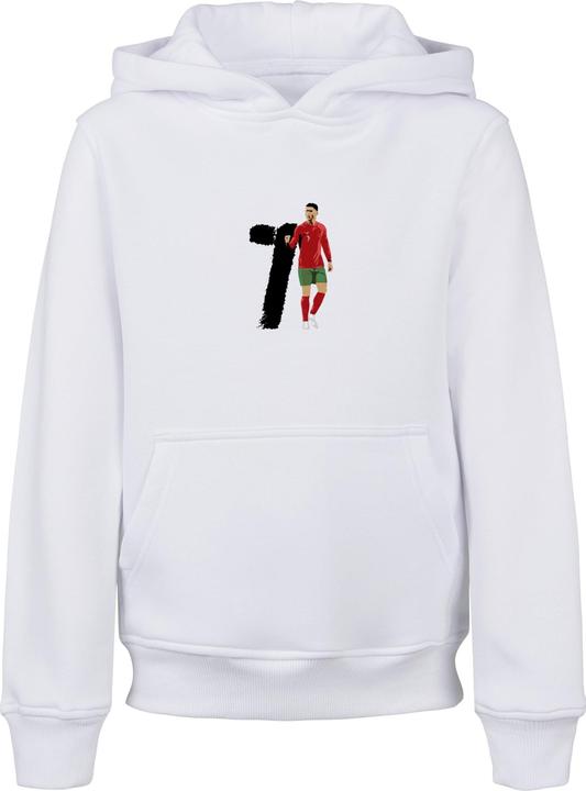 Merchcode Player 3 Basic Kids Hoody - 174513 (158, 164)