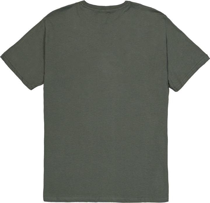 Actual product image Alpha Industries tee (M)