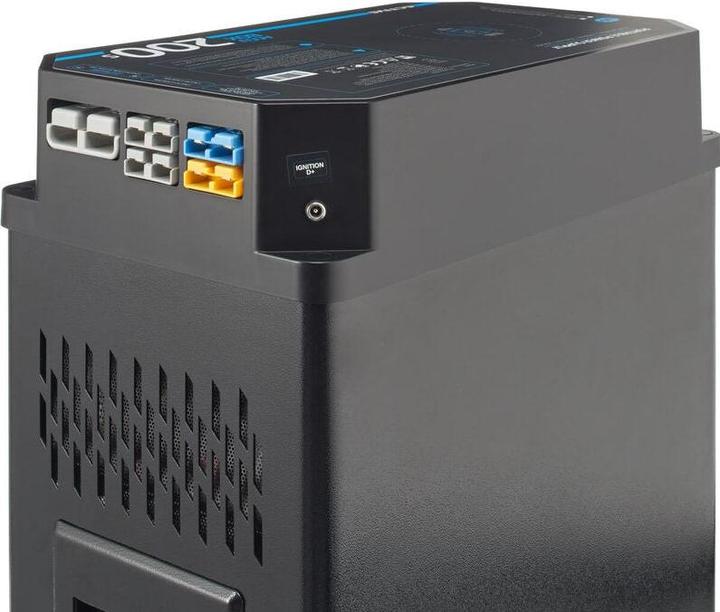 Produktbild Ective AccuBox 200S Powerstation (2560 Wh, 34.40 kg)