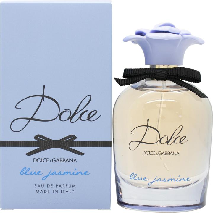 Produktbild Dolce & Gabbana Blue Jasmine (Eau de Parfum, 75 ml)