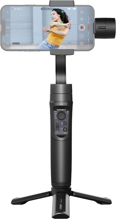 Actual product image Hohem iSteady Mobile+ (Smartphone, 0.28 kg)