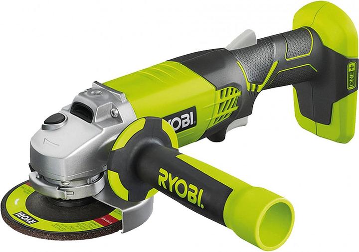 Ryobi R180ag-0 (115 mm)