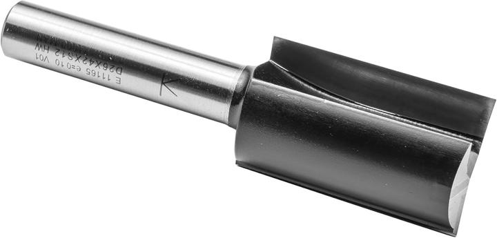 ENT European Norm Tools 11165 Nutfräser