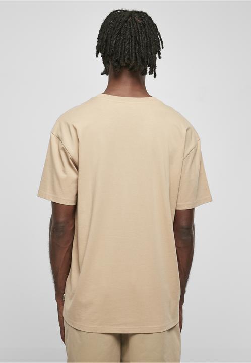 Produktbild Urban Classics Organic Oversized V-Neck Tee - 58727 (S)