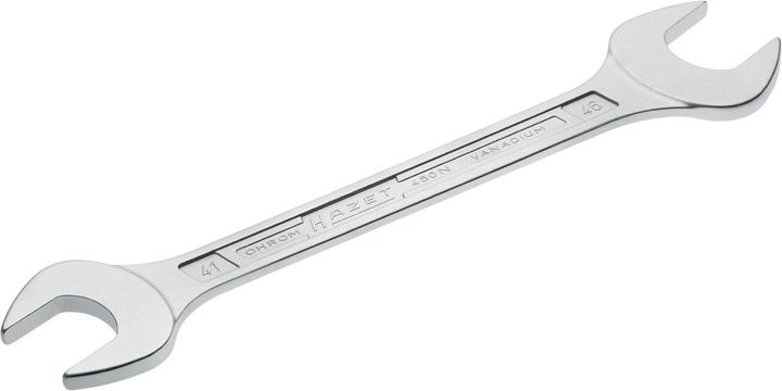 Productafbeelding HAZET Dubbele steeksleutel 41 - 46 m (41 mm, 46 mm)