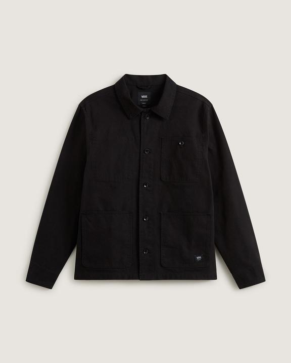 Produktbild Vans Drill Chore Canvas Jacket (S)