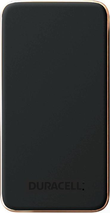 Actual product image Duracell Charge Plus Power Bank (10000 mAh, 37 Wh)