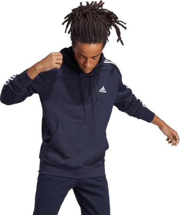 Produktbild Adidas Essentials French Terry Hoodie (S)