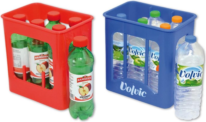 Productafbeelding Tanner Drankbox