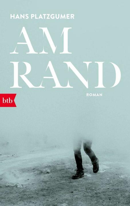 Produktbild Am Rand (Deutsch, Hans Platzgumer, 2018)
