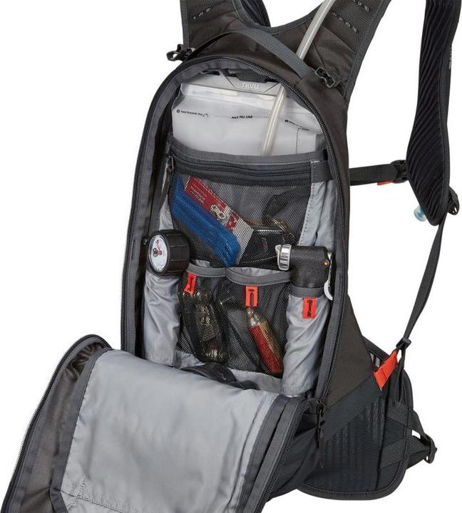 Actual product image Thule Rail Bike Hydration 12 Backpack (14.50 l)