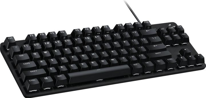 Actual product image Logitech G413 TKL SE (Eng. Int., Cable)