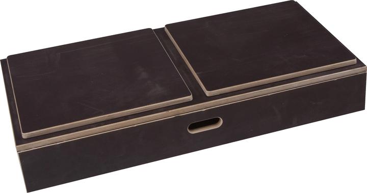 Actual product image Sport-Thieme Combi plyobox