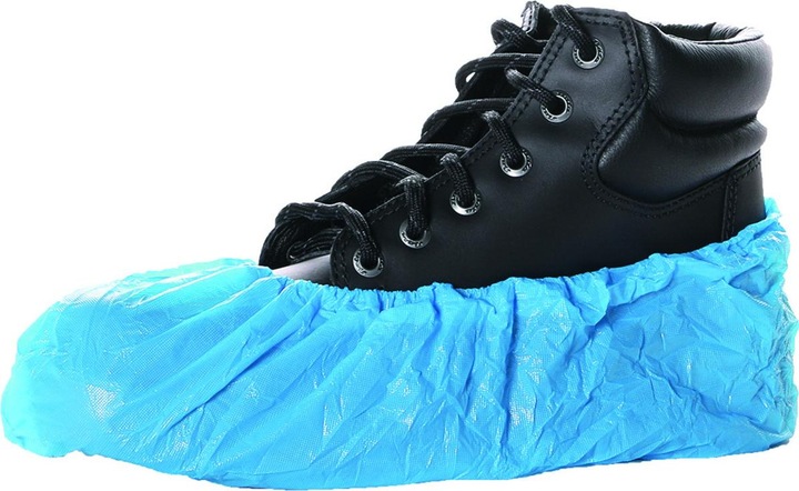 Actual product image Majestic Overshoes (Overshoes)