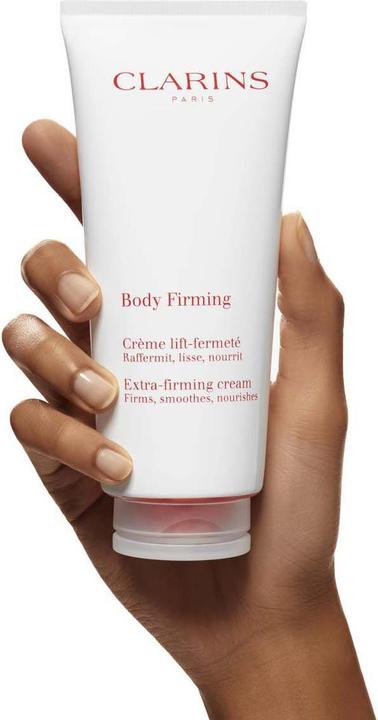Produktbild Clarins Body Firming (Körpercreme, 200 ml)