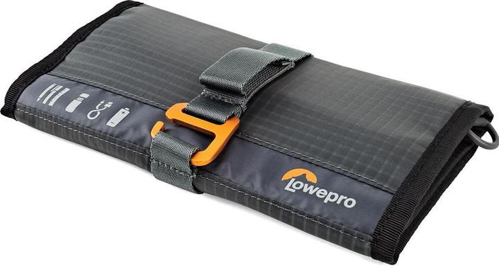 Actual product image Lowepro GearUp Wrap (Camera inner pocket, 0.92 l)