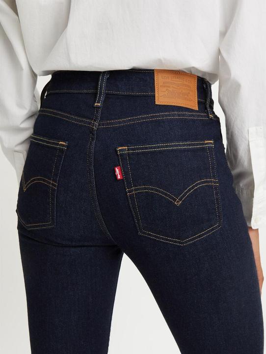 Image du produit Levis Jeans taille haute bootcut 725 (W30/L30)