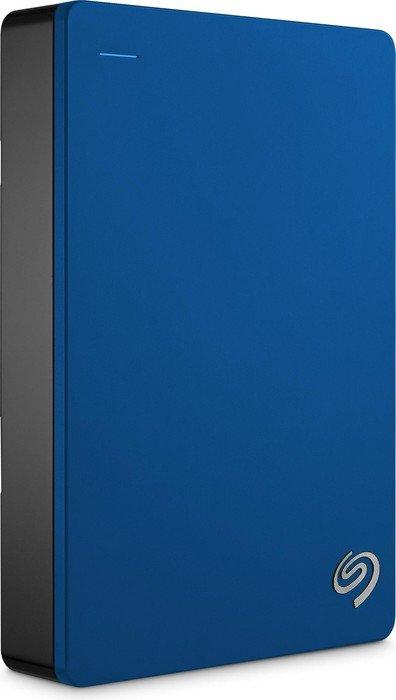 Seagate Backup Plus Portable (5 TB)