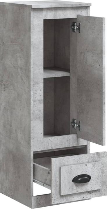 Produktbild vidaXL Highboard (36 x 35.50 x 103.50 cm)