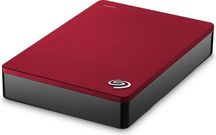 Produktbild Seagate Backup Plus Portable (5 TB)