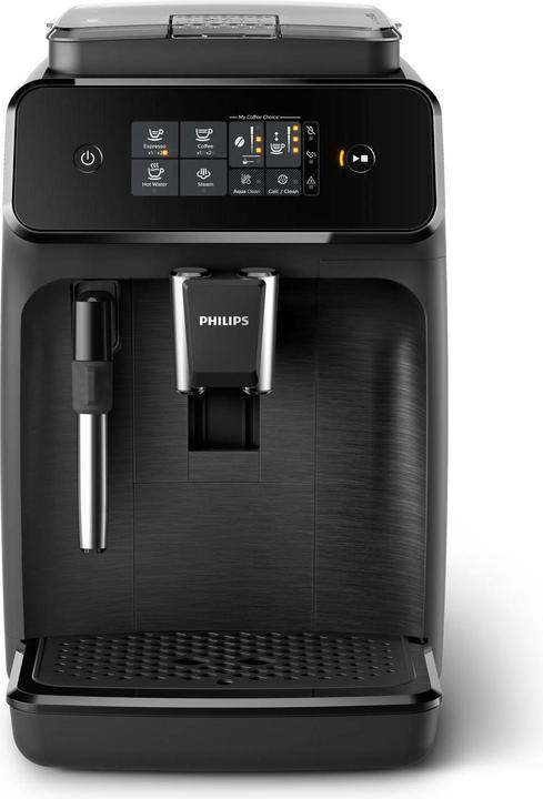 Actual product image Philips EP1220/00