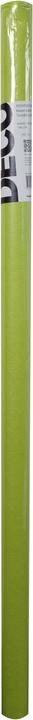 Actual product image Office Tablecloth paper lime 1.18x7 m