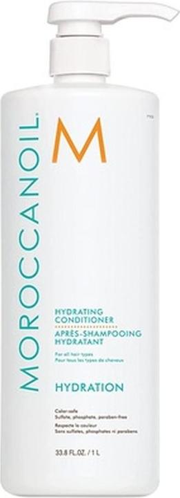Produktbild Moroccanoil Hydrating Conditioner 33.8 fl. oz.