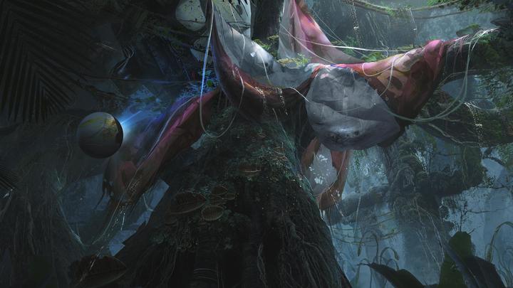Image du produit Sony Robinson : The Journey VR (PS4, Multilingue)