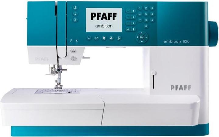 Image du produit Pfaff Ambition 620