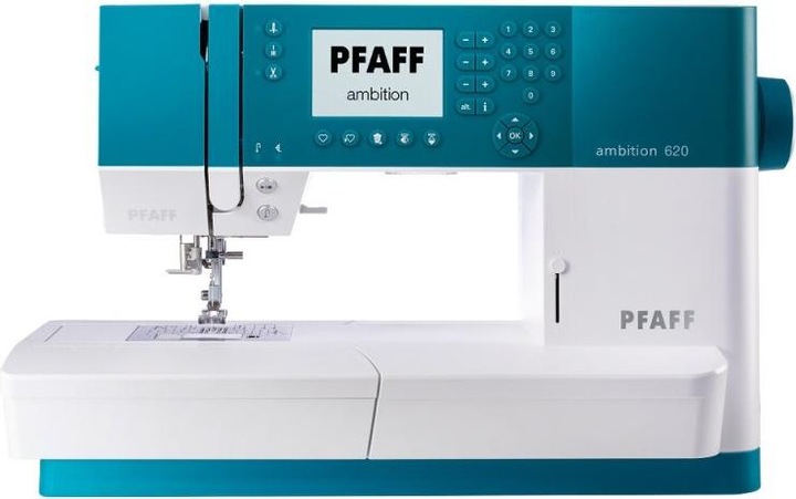 Immagine prodotto Pfaff Ambizione 620