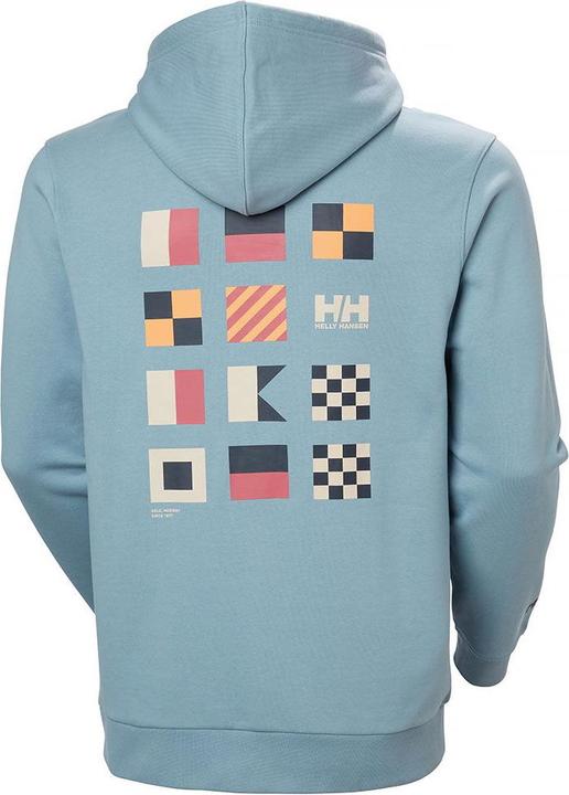 Produktbild Helly Hansen HH Shoreline Hoodie (XL)