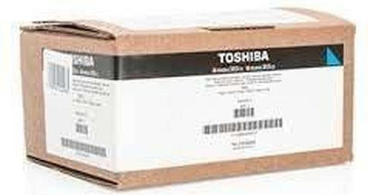 Actual product image Toshiba T-305pc (C)
