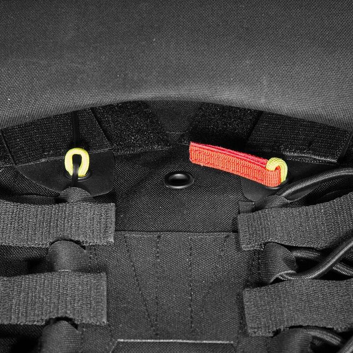 Produktbild Tasmanian Tiger TT Plate Carrier MKIV Schwarz S/M