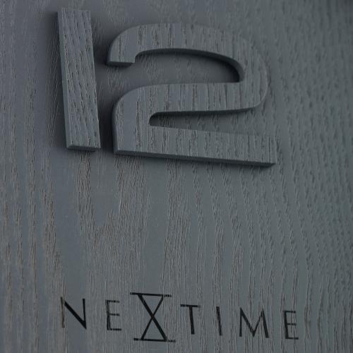 Produktbild Nextime Wood Wood (52.80 cm)