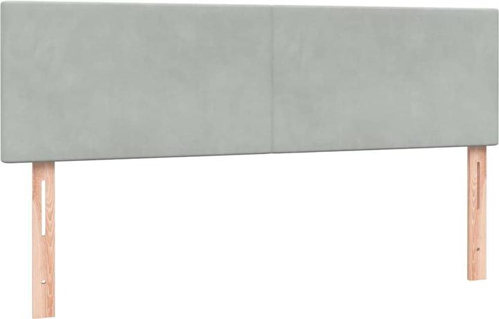 Produktbild vidaXL Boxspringbett (160 x 220 cm)