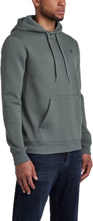 Image du produit G-Star Pull décontracté Confortable Premium core r sw/s (M)