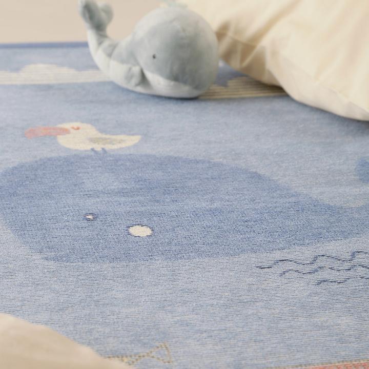 Produktbild Esprit Whale Buddy (160 x 100 cm)