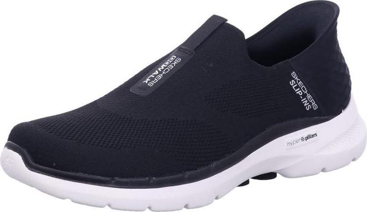 Image du produit Skechers Mocassins GO WALK 6 - EASY ON (46)